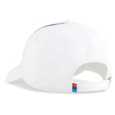 BMW pet Heritage Puma Dad wit